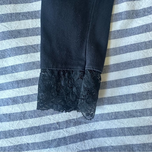 VS Mods International Y2K Lace Trim bra top - Picture 5 of 9